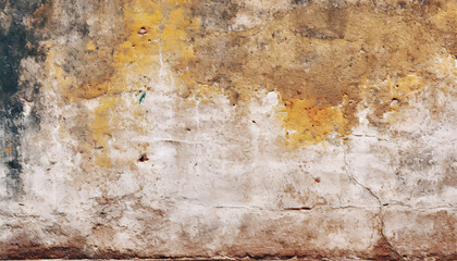 Concrete wall and floor of marble stone surface, Bloody background scary old bricks wall and concrete floor texture, Abstract illustration texture of grunge, dirt overlay or screen effect texture