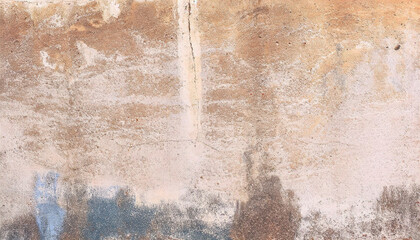 Concrete wall and floor of marble stone surface, Bloody background scary old bricks wall and concrete floor texture, Abstract illustration texture of grunge, dirt overlay or screen effect texture