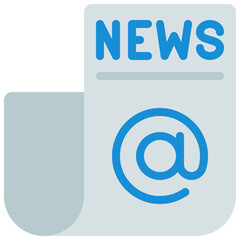 News Letter Icon
