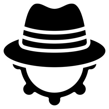 Bowler hat seo shop