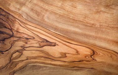 Olive Wood Texture Background. Natural olive wood texture