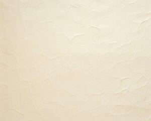 Obraz premium A close up of a highly textured eggshell white wall., background