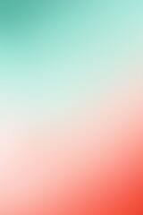 A gradient background starting from light green at the top and ending in light red at the bottom., background