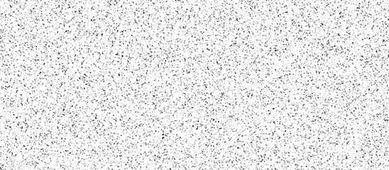 Abstract old surface of gravel stone terrazzo floor background. New paved asphalt texture background. Rough road surface background. Terrazzo marble grey texture background.	