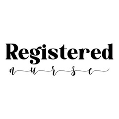 Registered Nurse
