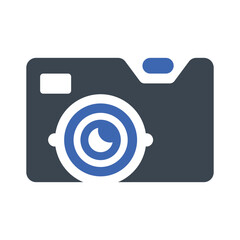 Photo camera Icon