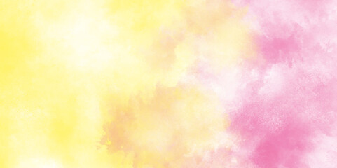  Colorful and bright watercolor background texture with grunge watercolor splashes  Abstract bright and shinny lovely soft color watercolor background, pastel watercolor paper textured illustration.