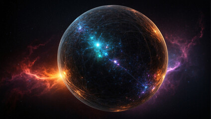 Cosmic Sphere