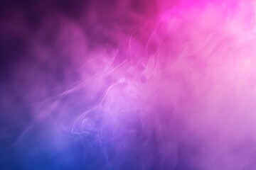 Fototapeta na wymiar soft abstract gradient background with blurred purple and magenta colors dreamy backdrop 8