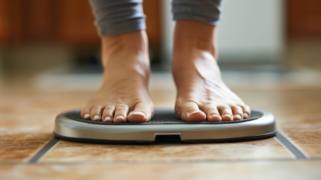 Women facing obesity often struggle to find the right diet plan to manage their weight effectively. --ar 16:9 --stylize 250 Job ID: 4c4c0e42-77ee-4bfa-93f6-1dd684c766d2