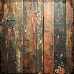 beautifully textured wooden wall background, capturing the warmth and elegance of natural wood.