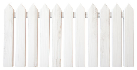PNG  White wooden picket fence white background architecture. AI generated Image by rawpixel.