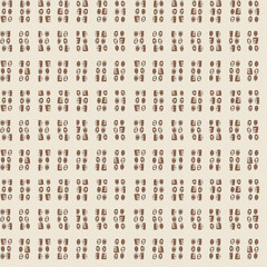 design background. Seamless pattern in tribal, folk pattern.