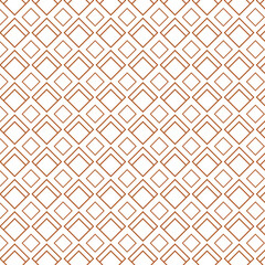 Golden diamonds and lines geometric pattern background.	