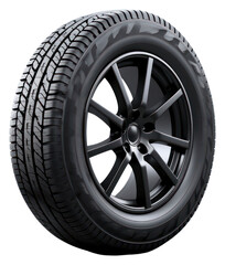 PNG Wheel tire car transportation