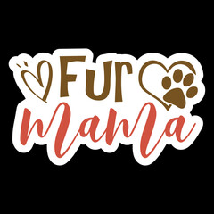 Fur Mama