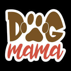 Dog Mama