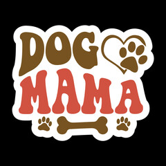 Dog Mama