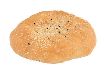 bakery bread cut out isolated transparent background