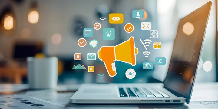 Offer a Digital Marketing Bootcamp with Comprehensive Curriculum in SEO Content Creation and Social Media Strategies