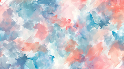 Abstract watercolor background Hand painted background tie dye pattern hand dyed on cotton fabric abstract background.