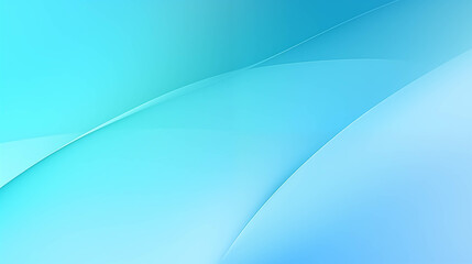 a close up of a blue and white abstract background with a curved design