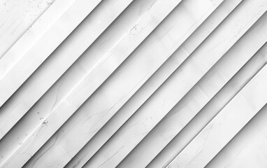 Obraz premium Pattern of diagonal lines on a white background