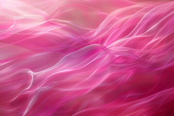Obraz premium Pink abstract backdrop