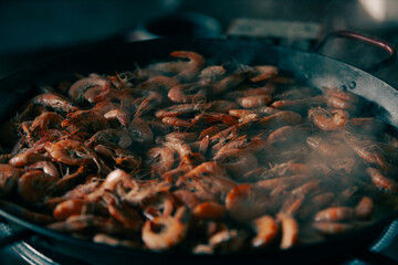 shrimps