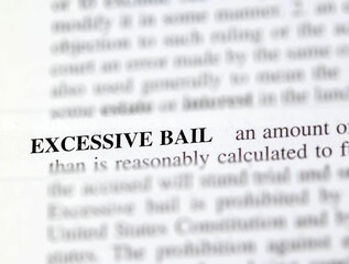 Fototapeta premium bail