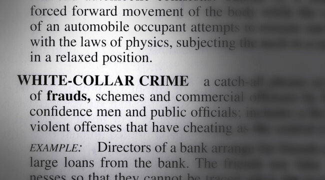 White Collar Crime Images Browse 4 615 Stock Photos Vectors And