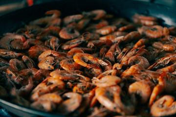 shrimps