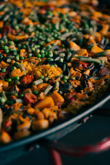 paella