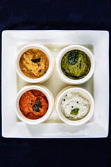 South Indian Chutney