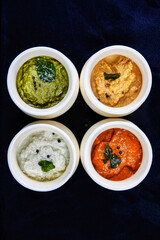 South Indian Chutney