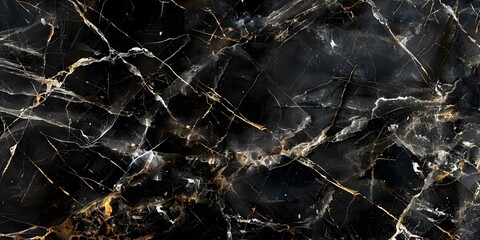 Highresolution black marble texture for luxurious interior or exterior design backgrounds. Concept Luxury Design, Marble Texture, High Resolution, Interior, Exterior
