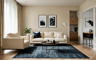 Fototapeta premium building