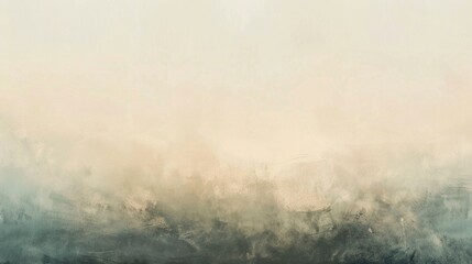 Abstract Neutral Textured Background with Soft Color Palette