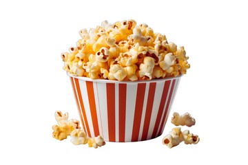 Popcorn - Caramel Popcorn - Cheese Popcorn (JPG 300Dpi 10800x7200)