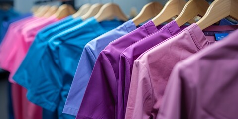 Fashionable and Functional Clothing Line for Chemotherapy Patients Designed with Medical and Healthcare Themes in Mind