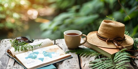 Embrace the Serenity of Solo Travel Discover the Tranquil Joys of Adventurous Getaways and Peaceful Outdoor Retreats