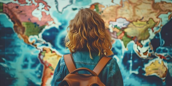 Empowering Students Through International Travel and Service Scholarships Expanding Horizons Enriching Lives