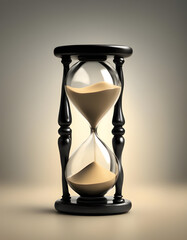 hourglass
