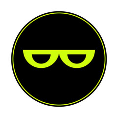 Streetwear Brutalism Sticker