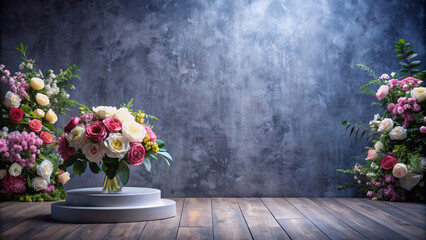 Props and backgrounds for product photography