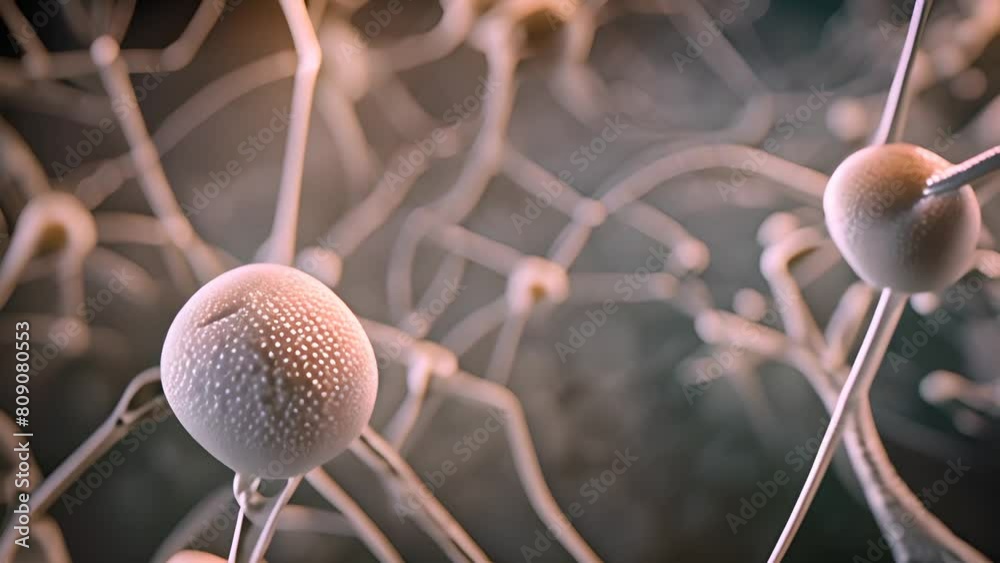 Poster neural network generative ai