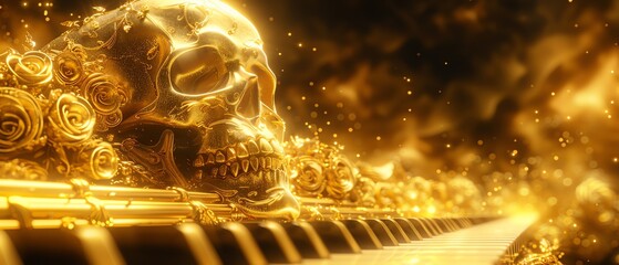 Playlist titled Anatomy of Music, featuring tracks that dissect the components of famous songs, creative and educational theme