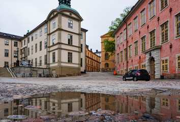 Fototapety na wymiar - Fototapeta24.pl