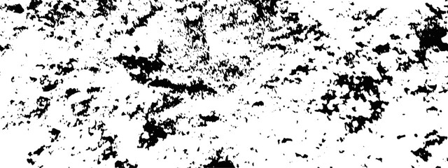 Abstract monochrome pattern dust messy background. vintage dust grunge texture on isolated white background.	Subtle halftone grunge urban vector.
