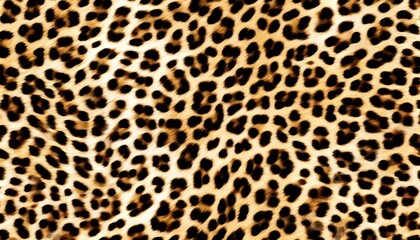 
leopard texture realistic hairy background, animal leopard design on textile
